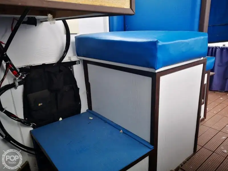 Kapal pengolahan ikan untuk dijual