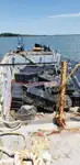 Kapal tunda untuk dijual