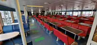 Kapal tanker bahan bakar untuk dijual