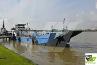 Kapal pendarat, tank untuk dijual