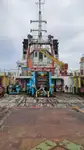 Kapal tunda untuk dijual
