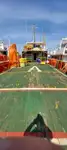 Kapal kru untuk dijual