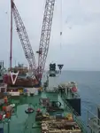 Tongkang untuk dijual