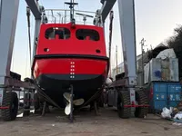 Kapal survei untuk dijual