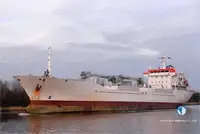 kapal karang dijual