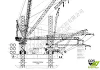 Jack-up drilling rig dijual
