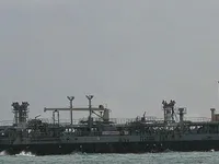 Kapal tanker minyak/kimia untuk dijual