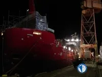 Kapal pendingin untuk dijual
