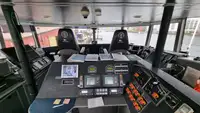 Kapal pesiar untuk dijual