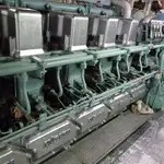 Kapal pukat cincin untuk dijual