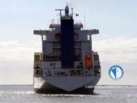 Kapal pendingin untuk dijual