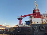 Kapal suplai untuk dijual