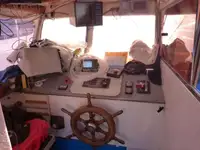 Kapal pukat untuk dijual