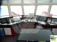 Kapal tunda untuk dijual