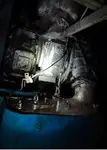 Kapal tanker minyak/kimia untuk dijual