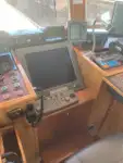 Kapal pengangkut barang curah untuk dijual