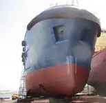 Kapal pendingin untuk dijual