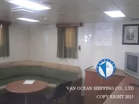 Kapal tanker minyak/kimia untuk dijual