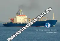 Kapal pendingin untuk dijual