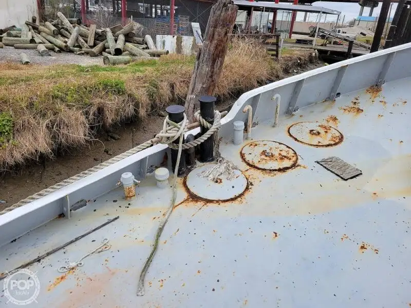 Kapal suplai untuk dijual