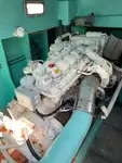 Kapal pandu untuk dijual