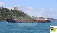Kapal pengangkut barang curah untuk dijual