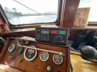 Kapal pukat untuk dijual