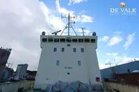 Kapal Pemecah Es untuk dijual