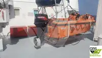 Kapal survei untuk dijual