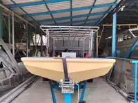 Kapal Kerja untuk dijual