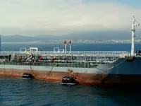 Kapal tanker minyak/kimia untuk dijual