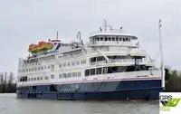 Kapal pesiar untuk dijual