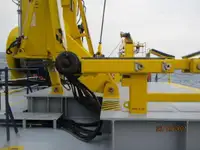 Kapal pendingin untuk dijual