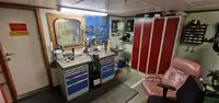 Kapal tanker bahan bakar untuk dijual