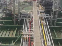 Kapal tanker minyak/kimia untuk dijual
