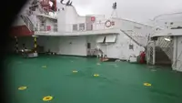 Ro-Ro ship dijual