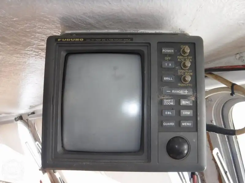 Kapal pukat untuk dijual