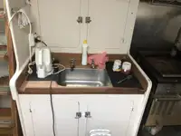 Kapal keruk untuk dijual