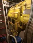 Kapal penelitian untuk dijual