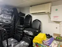 Kapal pesiar untuk dijual
