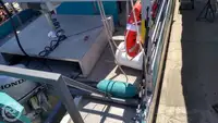 Kapal kontainer untuk dijual