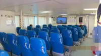 Katamaran untuk dijual
