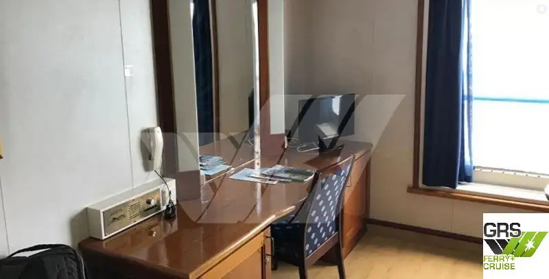 Kapal Ro-Ro untuk dijual