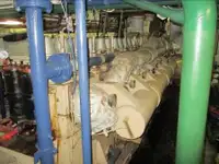 Kapal pukat panjang untuk dijual