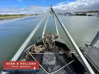 Kapal tunda untuk dijual