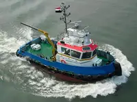 perahu kerja dijual