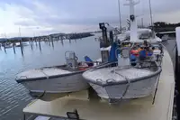 Kapal cutter untuk dijual