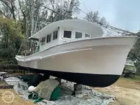 Kapal pukat untuk dijual