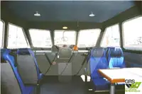 Kapal layanan ladang angin untuk dijual