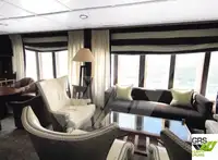 Kapal pesiar untuk dijual